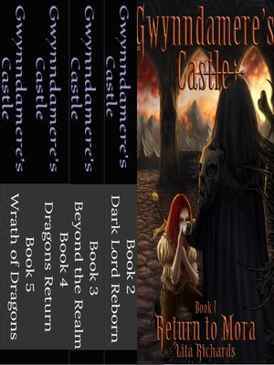 cover image of Return to Mora (Books 1-5)